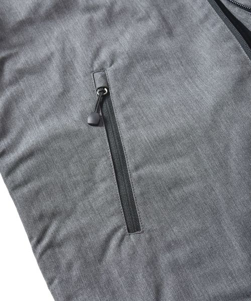 KELTY（ケルティ）の「KELTY: SHIPS別注 TC ジップフーディー