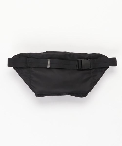 HYSTERIC GLAMOUR（ヒステリックグラマー）の「FLIGHT NYLON ウエスト