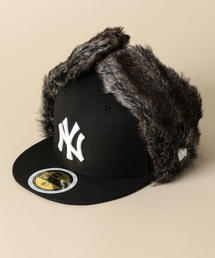 NEW ERA | NEWERA（ニューエラ）59FIFTY DogEar ブラック(キャップ)