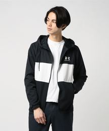 アンダーアーマー UA SPORTSTYLE WIND JACKET 1329297