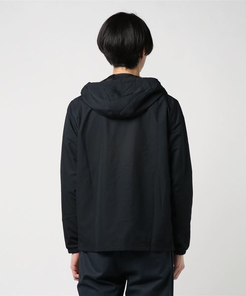 UNDER ARMOUR（アンダーアーマー）の「アンダーアーマー UA SPORTSTYLE WIND JACKET 1329297（その他アウター・メンズ・ブラック・M/L/S/XL/XXL）」の3枚目の写真