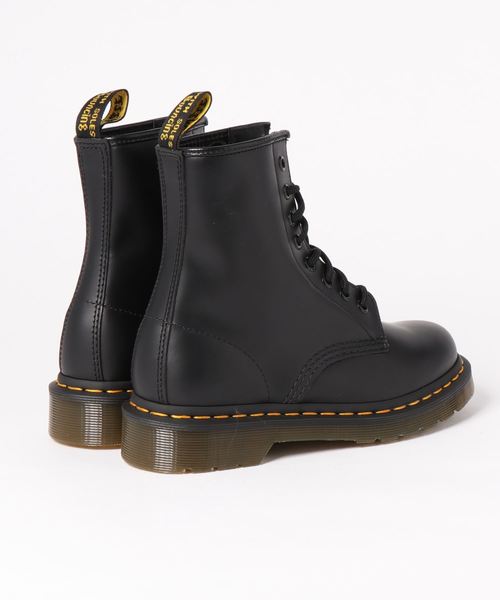 Dr. Martens（ドクターマーチン）の「【Dr.Martens】1460 8-EYE BOOT（その他シューズ・レディース・ブラック・5/4）」の3枚目の写真