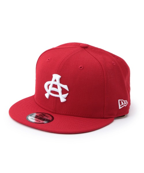 NEW ERA（ニューエラ）の「AVIREX×NEW ERA / アヴィレックス