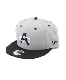 NEW ERA | AVIREX×NEW ERA/アヴィレックス×ニューエラ/9FIFTY　SNAP　BACK　CAP　TYPE "AC"/　ACキャップ(キャップ)