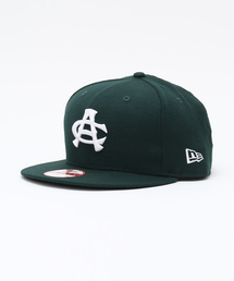 NEW ERA | AVIREX×NEW ERA/アヴィレックス×ニューエラ/9FIFTY　SNAP　BACK　CAP　TYPE "AC"/　ACキャップ(キャップ)