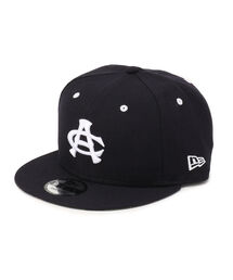 NEW ERA | avirex/アヴィレックス/帽子/AVIREX×NEW ERA/アヴィレックス×ニューエラ/9FIFTY　SNAP　BACK　CAP　(キャップ)