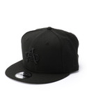 NEW ERA | avirex/アヴィレックス/帽子/AVIREX×NEW ERA/アヴィレックス×ニューエラ/9FIFTY　SNAP　BACK　CAP　(帽子)