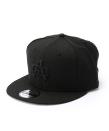 NEW ERA | avirex/アヴィレックス/帽子/AVIREX×NEW ERA/アヴィレックス×ニューエラ/9FIFTY　SNAP　BACK　CAP　(キャップ)