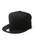 NEW ERA�i�j���[�G���j�́u�sAVIREX × NEWERA�t9FIFTY SNAP BACK CAP TYPE 'AC' / AC �L���b�v�i�L���b�v�j�v�b�u���b�N×�u���b�N