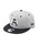 NEW ERA�i�j���[�G���j�́u�sAVIREX × NEWERA�t9FIFTY SNAP BACK CAP TYPE 'AC' / AC �L���b�v�i�L���b�v�j�v�b�O���[