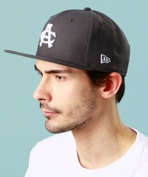 NEW ERA | AVIREX×NEW ERA/アヴィレックス×ニューエラ/9FIFTY SNAP BACK CAP TYPE "AC"/ ACキャップ(キャップ)