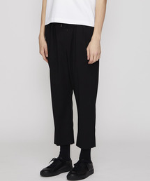 Iroquois | 【Iroquois】T/Rドライウェザーストレッチワイドパンツ(その他パンツ)