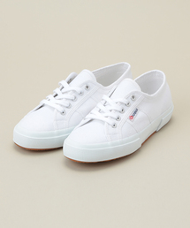 SUPERGA | (SUPERGA) S000010 LADIES 2750-COTU CLASSIC(スニーカー)