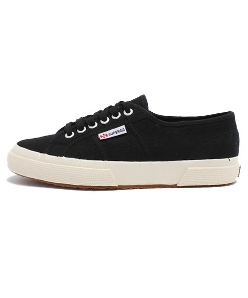 SUPERGA（スペルガ）の「(SUPERGA) S000010 LADIES 2750-COTU CLASSIC（スニーカー・レディース・ホワイト/ブラック/ネイビー・36/37/38/39/35）」の11枚目の写真