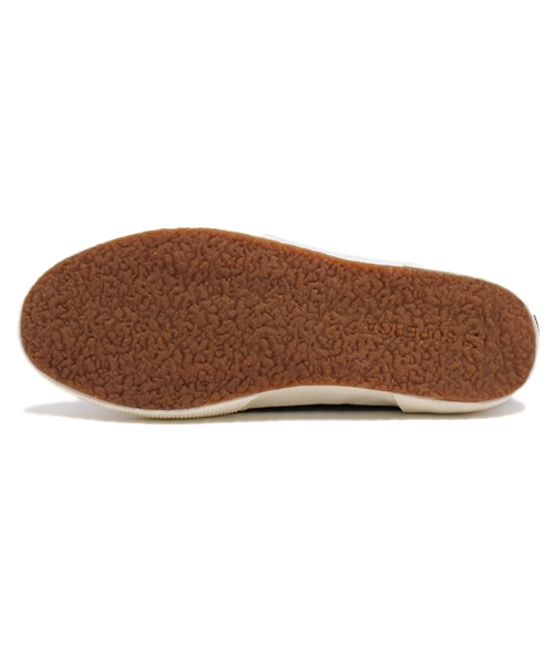 SUPERGA（スペルガ）の「(SUPERGA) S000010 LADIES 2750-COTU CLASSIC（スニーカー・レディース・ホワイト/ブラック/ネイビー・36/37/38/39/35）」の10枚目の写真