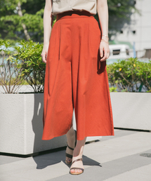 Global Work グローバルワーク レディースのその他パンツ オレンジ系 一覧 Wear