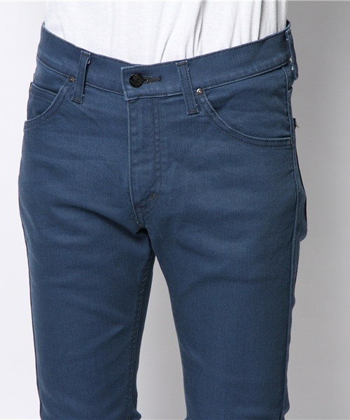 BEAMS（ビームス）の「○Lee / JEGGERS SKINNY LM0307-353（デニムパンツ・メンズ・ブルー系その他・X-SMALL/MEDIUM/LARGE/SMALL）」の9枚目の写真