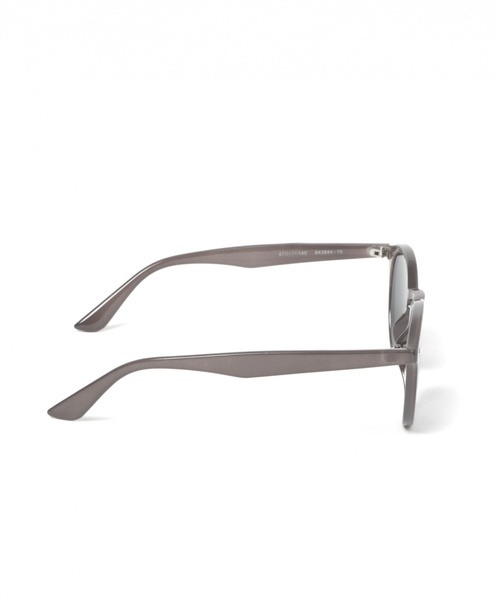 niko and...(ニコアンド)の「オリジナルサングラス ウェイファーラー(サングラス・レディース・ブラック/ベージュ/ブラウン/グレー・FREE)」の6枚目の写真