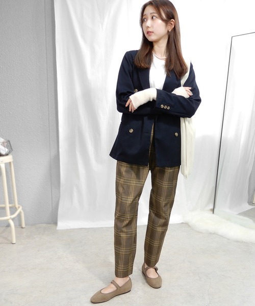 minia（ミニア）の「カンフーシューズ　◆（バレエシューズ・レディース・ブラック/シルバー/レオパード/ブラウン系その他/ホワイト系その他/パープル系その他/ホワイト系その他2/グリーン/ベージュ・S/M/L/LL）」の12枚目の写真