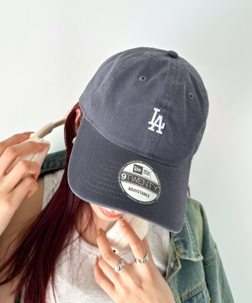 セール】【NEW ERA】ニューエラ キャップ 9TWENTY MLB NY