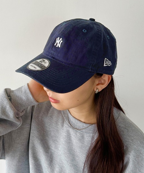 NEW ERA（ニューエラ）の「【NEW ERA】ニューエラ キャップ