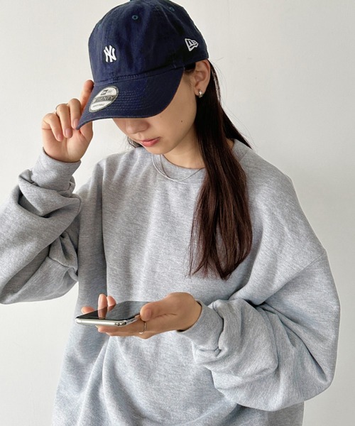 NEW ERA（ニューエラ）の「【NEW ERA】ニューエラ キャップ