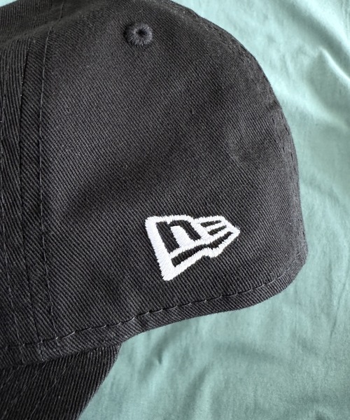 NEW ERA(ニューエラ)の「【NEW ERA】ニューエラ キャップ 9TWENTY MLB NY YANKEES MINI LOGO CAP ニューヨークヤンキース 帽子(キャップ・レディース・ブラック/チャコールグレー/ネイビー/サンドベージュ/ホワイト/その他1/その他2/その他3・FREE)」の13枚目の写真