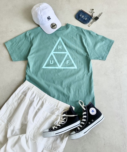 NEW ERA(ニューエラ)の「【NEW ERA】ニューエラ キャップ 9TWENTY MLB NY YANKEES MINI LOGO CAP ニューヨークヤンキース 帽子(キャップ・レディース・ブラック/チャコールグレー/ネイビー/サンドベージュ/ホワイト/その他1/その他2/その他3・FREE)」の10枚目の写真