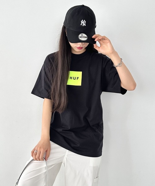 NEW ERA(ニューエラ)の「【NEW ERA】ニューエラ キャップ 9TWENTY MLB NY YANKEES MINI LOGO CAP ニューヨークヤンキース 帽子(キャップ・レディース・ブラック/チャコールグレー/ネイビー/サンドベージュ/ホワイト/その他1/その他2/その他3・FREE)」の18枚目の写真