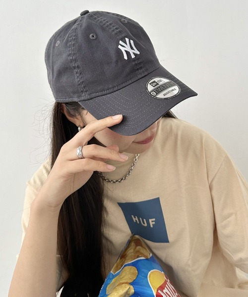 セール】【NEW ERA】ニューエラ キャップ 9TWENTY MLB NY