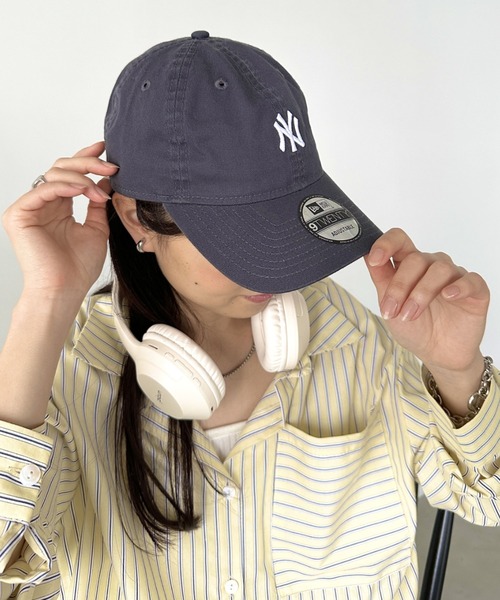 セール】【NEW ERA】ニューエラ キャップ 9TWENTY MLB NY YANKEES MINI