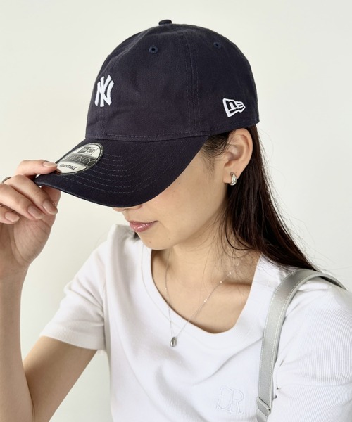 セール】【NEW ERA】ニューエラ キャップ 9TWENTY MLB NY