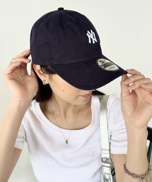 セール】【NEW ERA】ニューエラ キャップ 9TWENTY MLB NY