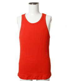 And A | THERMAL TANK TOP (SPECIAL DELIVERY)(タンクトップ)