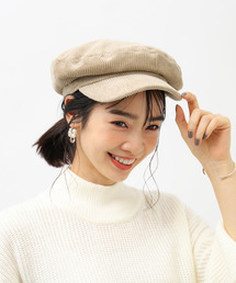 earth music&ecology(�A�[�X�~���[�W�b�N�A���h�G�R���W�[)�̃R�[�f�����C�}�����L���b�v��(�L���b�v)