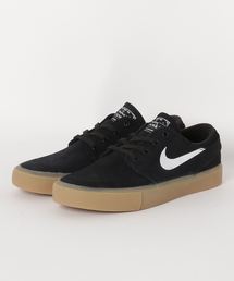 NIKE SB | 【NIKESB/ナイキエスビー】 スケートシューズ 限定 ZOOM STEFAN JANOSKI RM AQ7475-003(スニーカー)