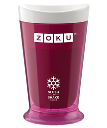 LEADWORKS（レッドワークス）の「ZOKU/スラッシュ シェイクメーカー パープル（キッチンツール）」