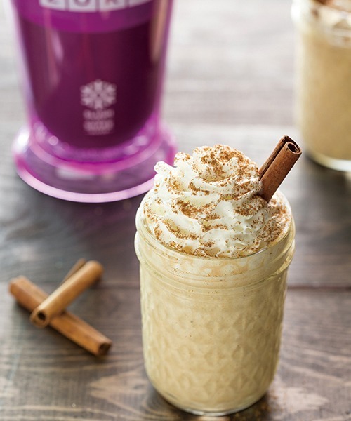 LEADWORKS（レッドワークス）の「ZOKU/スラッシュ シェイクメーカー パープル（キッチンツール・レディース・パープル・FREE）」の4枚目の写真