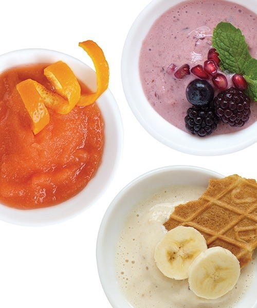 LEADWORKS（レッドワークス）の「ZOKU/スラッシュ シェイクメーカー パープル（キッチンツール・レディース・パープル・FREE）」の3枚目の写真