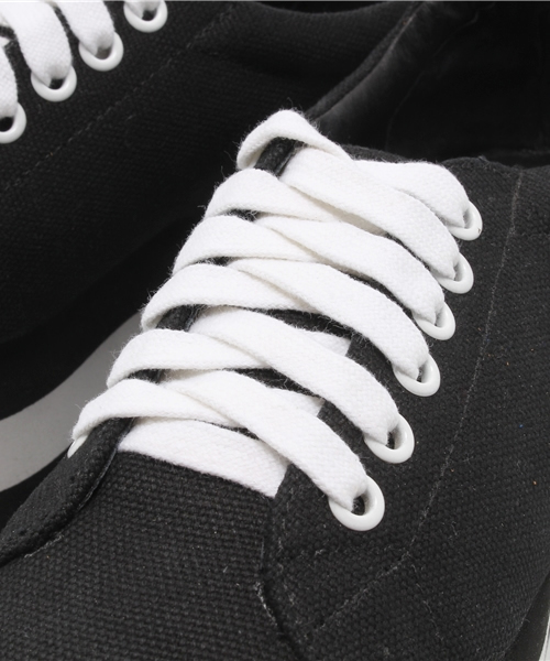 Jeffrey Campbell（ジェフリーキャンベル）の「厚底スニーカー（スニーカー・レディース・ブラック/ブルー系その他・38/36/37/39/40）」の6枚目の写真