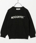 NO COFFEE(ノーコーヒー)の「トップス(ニット/セーター)」
