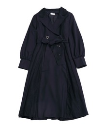 axes femme�i�A�N�V�[�Y�t�@���j�́u�_�u���u���X�g�����O�R�[�g�i�_�b�t���R�[�g�j�v