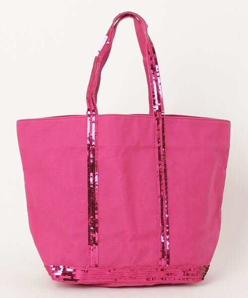 セール ブランド古着 ビジュートートバッグ トートバッグ Vanessabruno ヴァネッサブリューノ のファッション通販 Zozoused