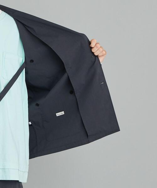 マ*タ様 ✨XL ダブル✨STEVEN ALAN テーラード　オーバーサイズ　軽 8100024Y0070_m1_a057.jpg