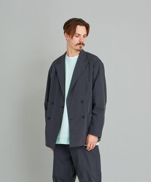 Steven Alan（スティーブンアラン）の「＜Steven Alan＞ TC/BIO