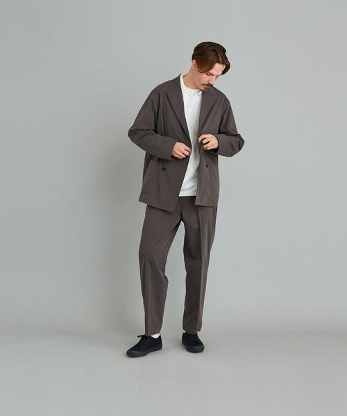Steven Alan（スティーブンアラン）の「＜Steven Alan＞ TC/BIO