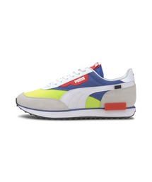 Puma プーマのスニーカー ホワイト 白色系 通販 Zozotown