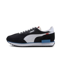 Puma プーマのスニーカー ブラック 黒色系 通販 Zozotown