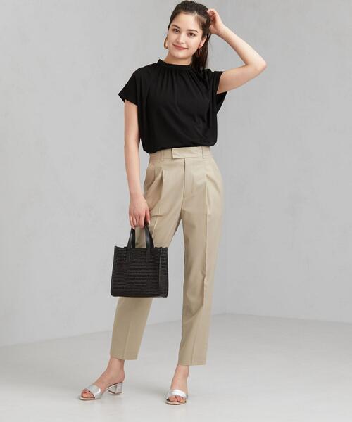 Green label relaxing ブレザー 48サイズ⭐美品 セール】スラブオックス ジレ（ベスト）｜green label relaxing