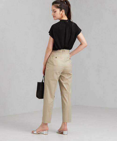 Green label relaxing ブレザー 48サイズ⭐美品 green label relaxing シューズ 「green relaxing」レザー